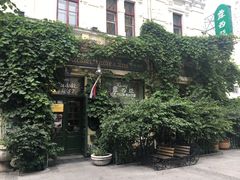 -露西亚咖啡西餐厅(哈尔滨俄侨纪念馆店)