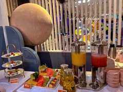 -BossBabe亲子餐厅(金光华广场店)