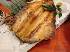 -龍千代·味自慢(黑龙江北路店)