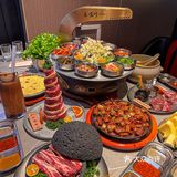 ️饭点人多不排队，想吃尽量早点去 菜品推荐