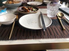-1874融合西厨·观景餐厅(保利店)