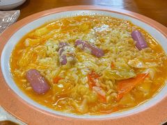 芝士年糕-韩礼年糕(飞虹路店)