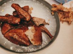 -上海金桥红枫万豪酒店-万豪中餐厅