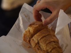 飞鱼籽面包-Let's Taipei 非常烘焙(太古里店)