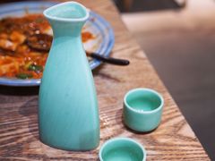 -静一餐厅·湖北菜(前门创始店)