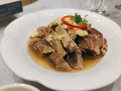 -不倒翁·徽天下名菜楼(马鞍山路店)