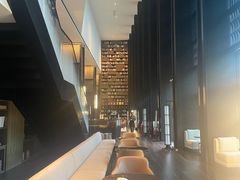 -木嘛working coffee(前海店)