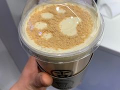 -古茗(南坪万达步行街店)