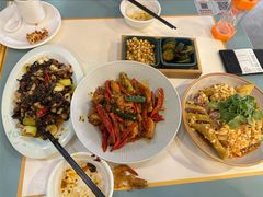 -付掌柜在成都·热炒砂锅集(金禾店)