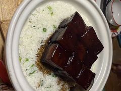 -新白鹿餐厅(龙游路总店·杭帮菜名店)