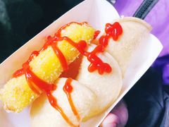 -好可爱经典炸炸炸·炸鲜奶(长郡老店)