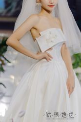 -欣薇婚纱(新源乐汇城店)