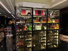 -瑞吉吧 The St·Regis Bar(长沙瑞吉酒店)