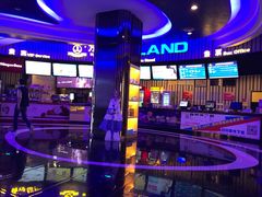 -万达影城(经区九龙城店)