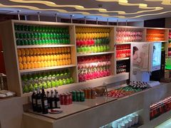 -昆明南亚风情园豪生大酒店-泰式国际海鲜自助餐厅