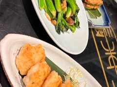 -常来小聚·广州非遗传承餐厅(高德置地店)