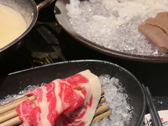 -捞王猪肚鸡火锅(财富中心店)