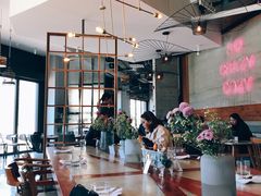 -The Rug Cafe(王府中环店)