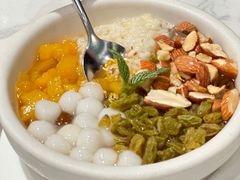 -曼玉餐厅(中原万达店)