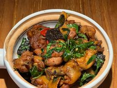 -岛风·台食小馆 ISLAND BISTRO(烟台山店)