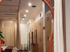 -筋骨堂热敷推拿按摩(翠华路店)
