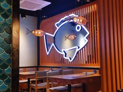 -爱妻鱼•老体北重庆水煮鱼•川菜(白云路店)