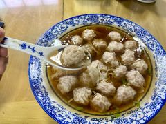 -樊川祖传馄饨(江都店)