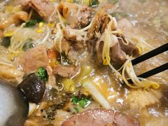 -胡巷子泡椒火锅兔(东街店)