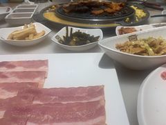 -韩宫宴炭火烤肉(印象城店)