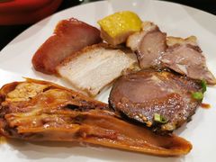 -蓝钻·国际美食海鲜自助百汇(西直门店)