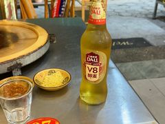 -阿昌白族石板烧(大理古城店)
