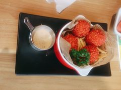 -豪客来牛排(红豆万花城店)