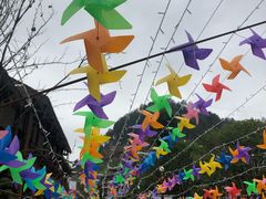 -剑河仰阿莎温泉小镇