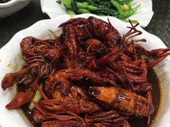 -关姐美食(江南西店)