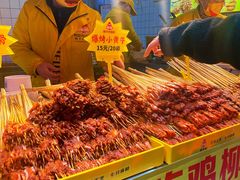 -味子夫鸡柳(解放碑总店)