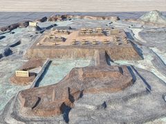 -良渚古城遗址公园