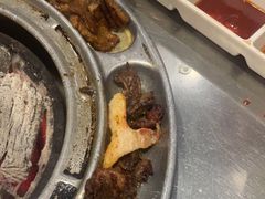 -喜来稀肉(虹泉路店)