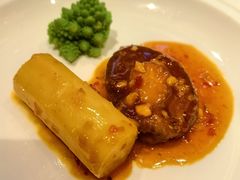 -富力丽思卡尔顿酒店·丽轩中餐厅