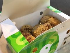 -德克士(广州南站店)