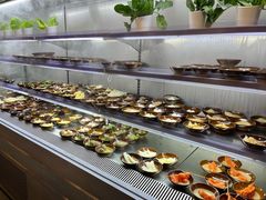 -宽尺巷鱼蛙自助火锅(虎丘钻石广场店)