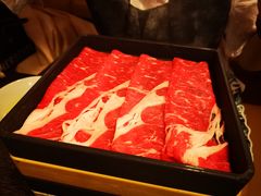 -鍋ぞう(新宿西口店)