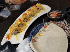 -古田居·特色寿司料理(星之岛旗舰店)