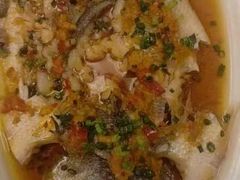 -西安绿地假日酒店·丽宝轩中餐厅