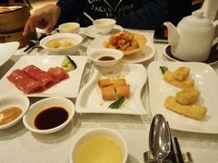 -红棉中餐厅·广州海航威斯汀酒店