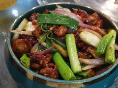 -金姐台湾菜(珠江路店)