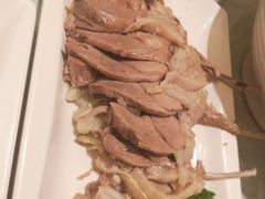 手抓羊肉-老毛手抓·盐池滩羊非遗手抓(宁夏总店)