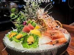 -古京·臻致料理(月湖店)