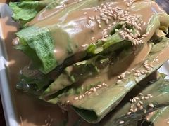 -前海沿·青岛菜(五四广场永旺店)