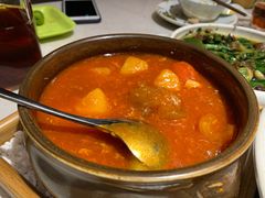-拈菜(观音桥阳光世纪店)