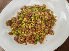 -颜家菜·鲁菜世家(大明湖店)